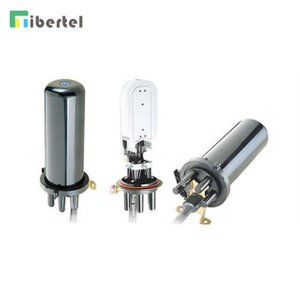 Fiber optic enclosure