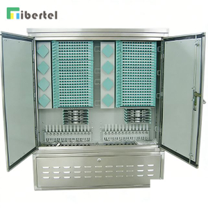 cable distribution cabinet 1152core