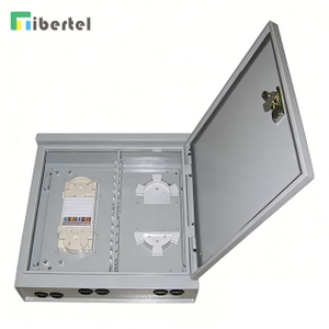Outdoor Optical Junction Box
