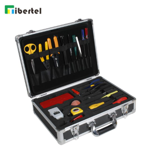 Optical Cable Emergency Tool Kit