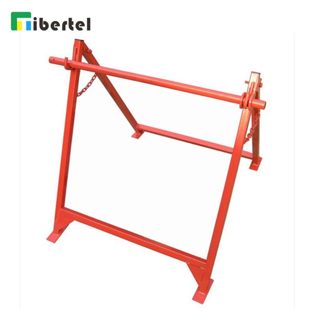 Cable Dispenser A Frame