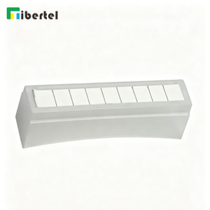 Label Holder for 10 Pair Module