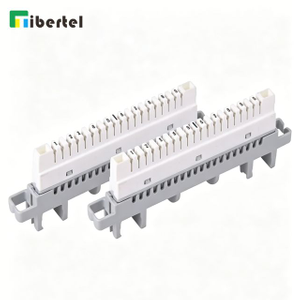 10 Pair FT Module
