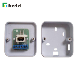 Israel Style Faceplate 85*85mm