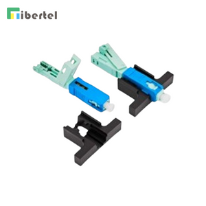 SC/UPC Fiber Fast Connector TJ01B13GT-UPC 