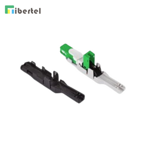 SC/APC Fiber Fast Connector TJ01B09HD-APC