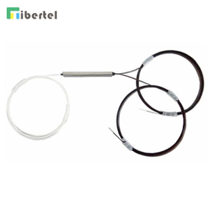 Ribbon Fiber Optic Splitter Passive PLC Splitter