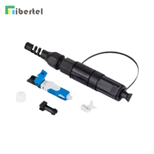 TJ01BOS02-09-UPC Fiber Optic Fast Connector