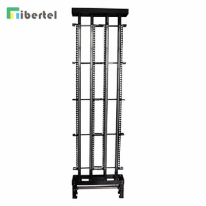 1400 pair MDF Distribution Frame