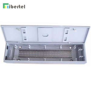400 Pair Lockable MDF Distribution Box