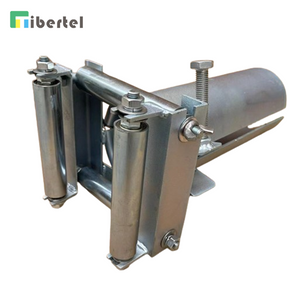 BellMouth with 4 Rollers TJ07XBM4R