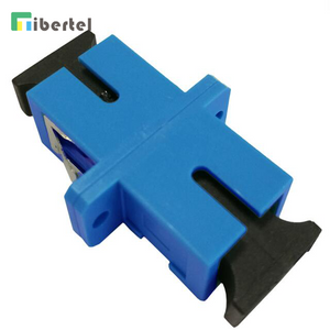 SC SM Adaptor Simplex