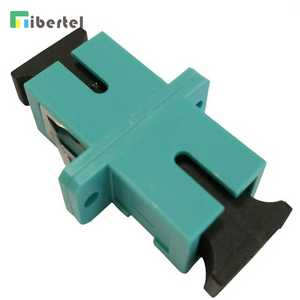 SC SM Adaptor Simplex