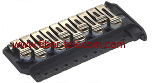 5 Pair Overvoltage Protection for Terminal Block
