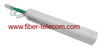 Pen-style Fiber Cleaner 2.5mm for SC/FC/ST/E2000 Connectors