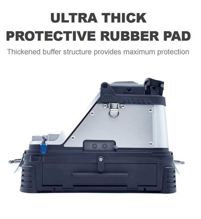 fusion splicer TJ01FS10A 17