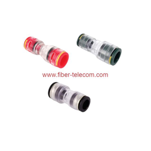 Micro Duct Reducer Connector TJ06FPGxx