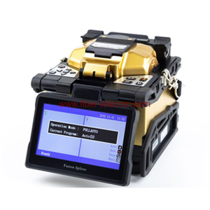 Fiber Optic Fusion Splicer TJ01FST3X