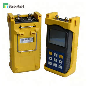 OTDR Optical Time Domain Reflectometry