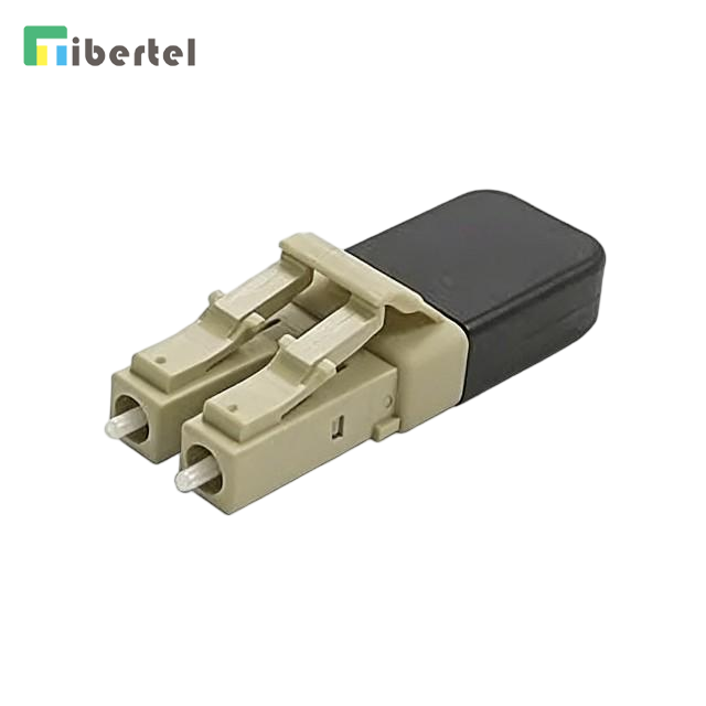 LC/PC SM Duplex Loopback Adaptors