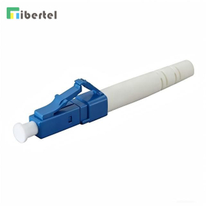 LC Fiber Optic Connector