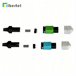 MPO Optical Premium Connector