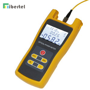 basic digital power meter 