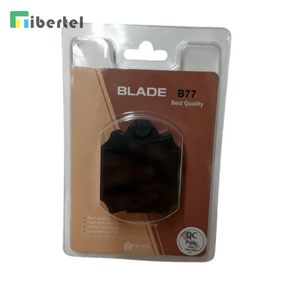 Fiber Cleaver Blade
