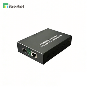 10G Media Converter TJ40MC10G
