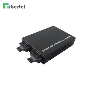 1.25G optical module transmission