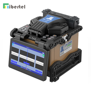 Jilong Fiber Optic Fusion Splicer KL-360T