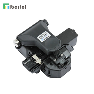 Fiber Optical Cleaver CT-16