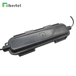 Outdoor FTTH Mall Mounted Box 