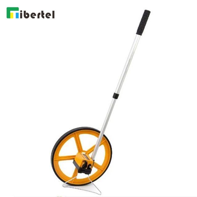 Folding Foldable Measuring Wheel TJ07MW205-318