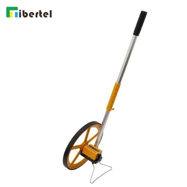 Folding Foldable Measuring Wheel TJ07MW206