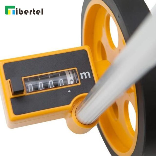 Measuring Wheel TJ07MW213-142