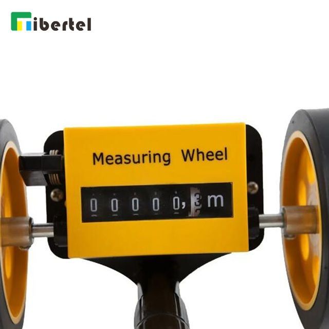 Digital Distance Measuring Wheel TJ07MW215-97