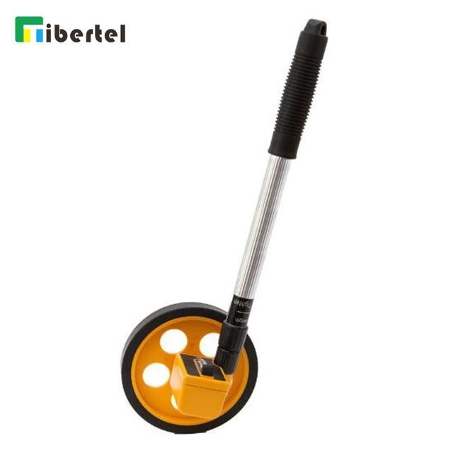 Folding Foldable Measuring Wheel TJ07MW213-142