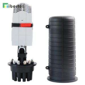 Fiber optic enclosure