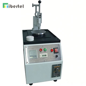 Central Pressurized Polishing Machine