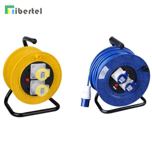 Extension Cable Reel Wire Reel