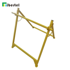 Cable Dispenser A Frame