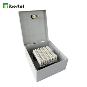 50 Pair Indoor Connection Box