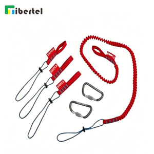 Safety Tool Lanyard Kit with Lock