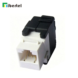 CAT5e Keystone Jack Series