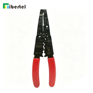 8 inch Multi-function Cable Stripper