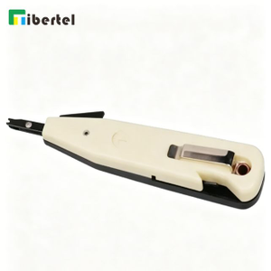 Insertion Tool for Alcatel Blocks