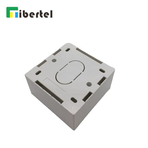 Mounting Box TJ02E6001