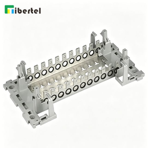 10 Pair Subrack with Holder