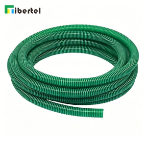 2'' Suction Type Hose TJ07WPH2A